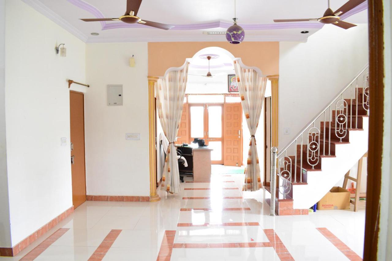 Poonam Palace Near By Airport Jodhpur  Exterior foto