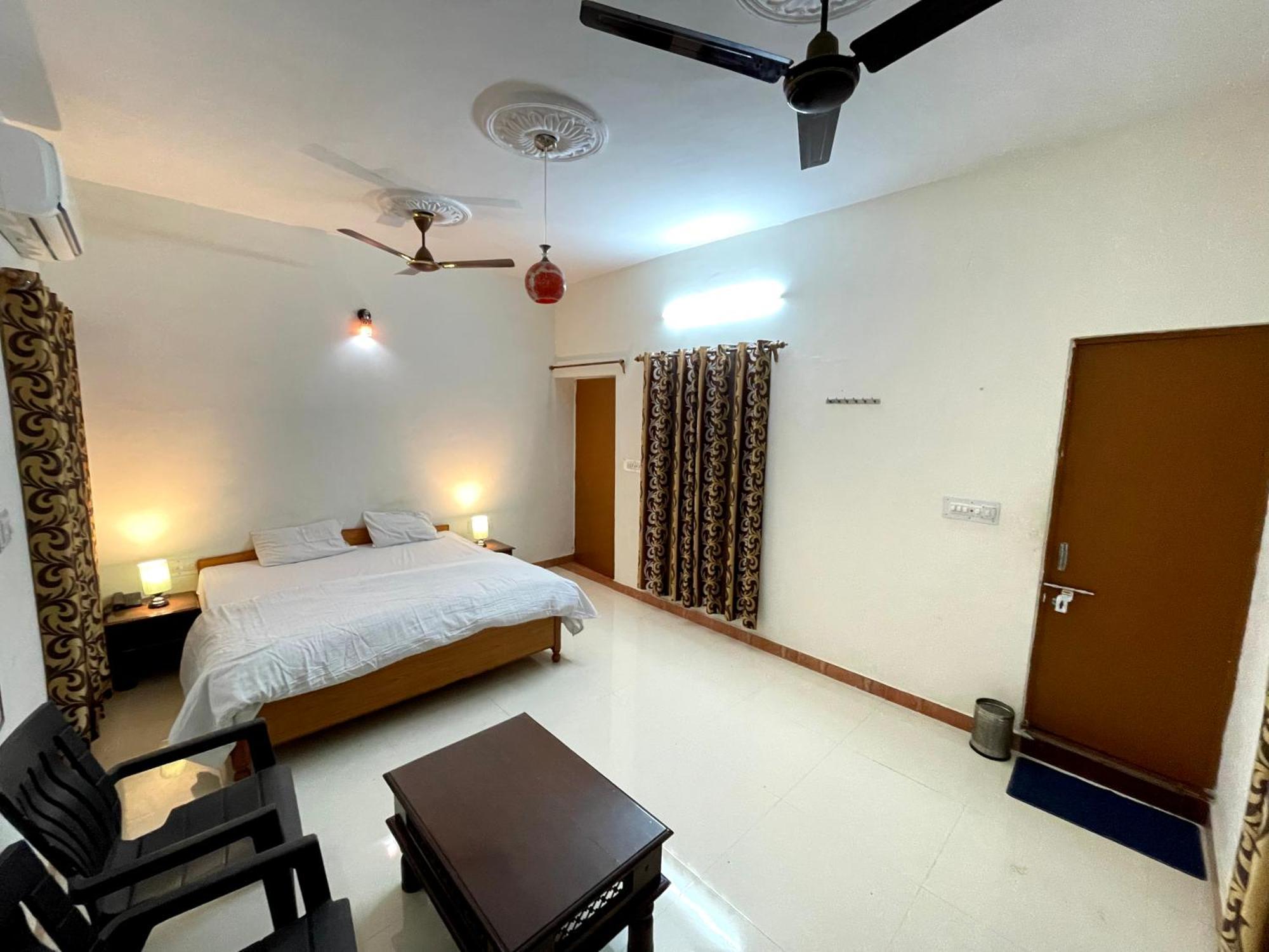 Poonam Palace Near By Airport Jodhpur  Exterior foto