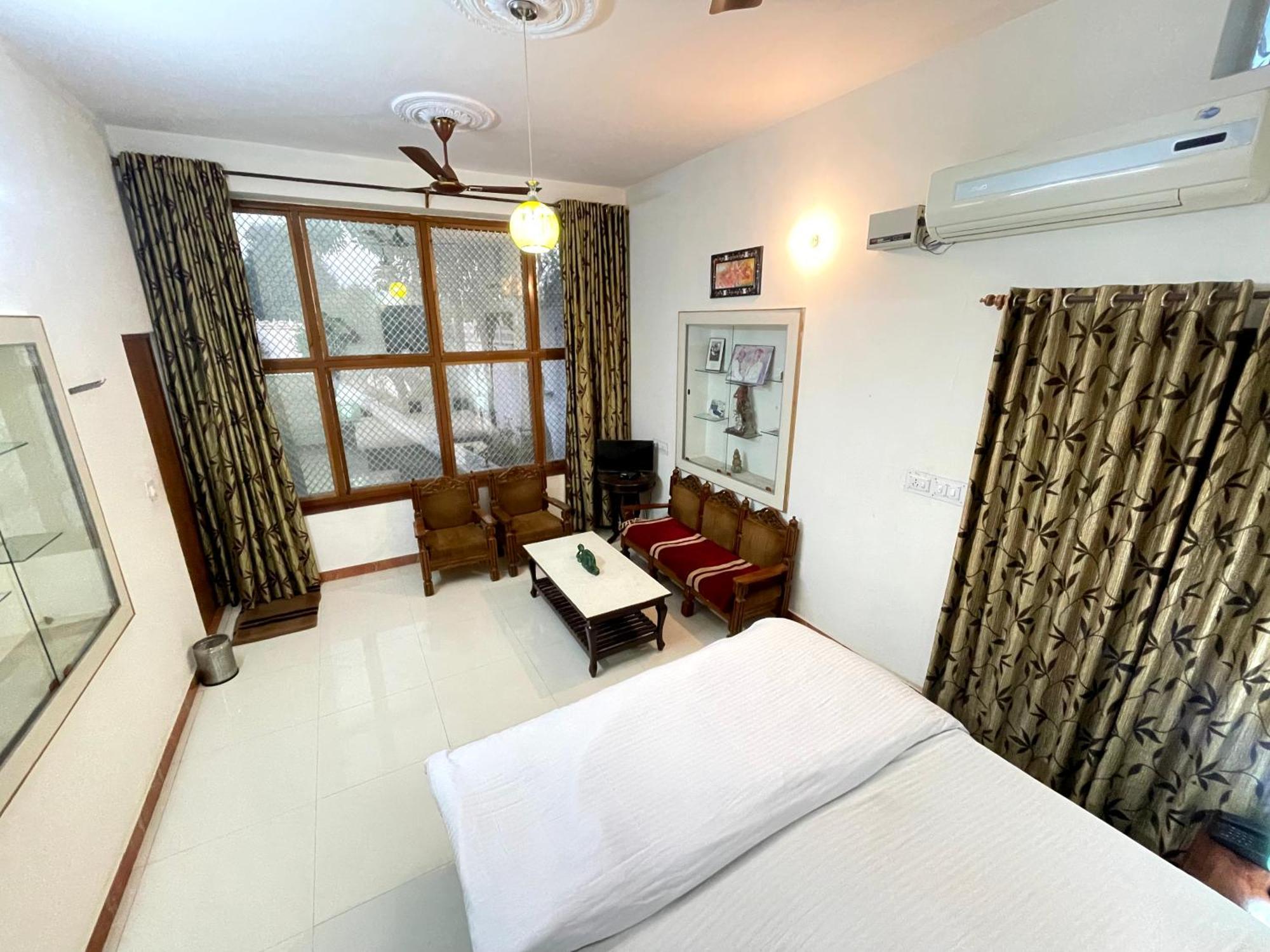 Poonam Palace Near By Airport Jodhpur  Exterior foto
