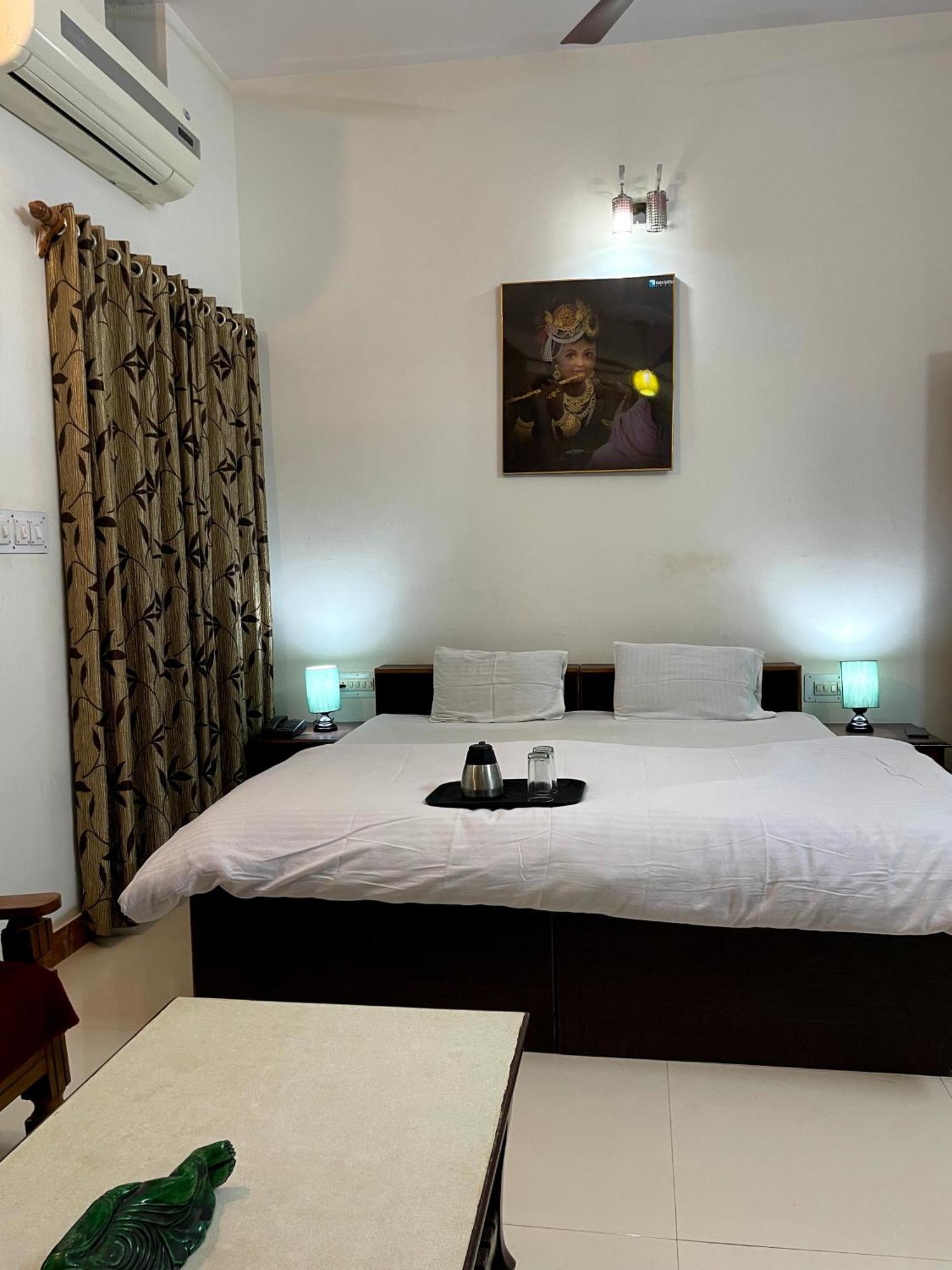 Poonam Palace Near By Airport Jodhpur  Exterior foto